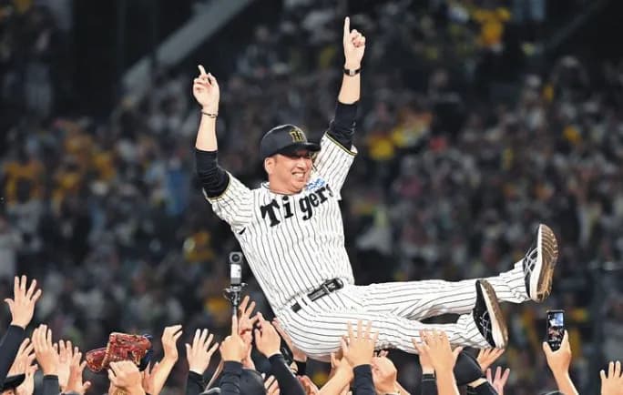 阪神、2026年も普通にやれば勝てそうな雰囲気がすごい件