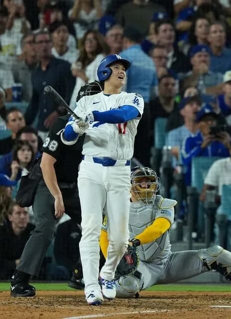 アメリカさん、大谷翔平を限界突破まで推しまくるｗｗｗｗｗｗｗｗｗｗ