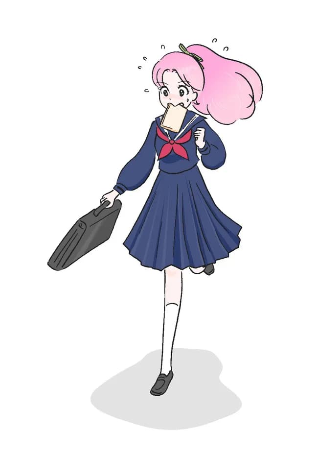 「あるある展開」のはずなのに具体例思いつかないやつｗｗ