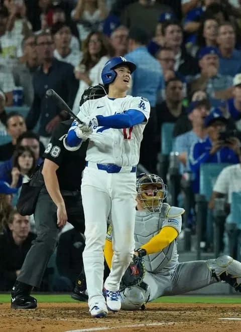 MLBネットワークが「翔平デー」実施　背番号にちなみ現地時間1月7日に大谷翔平特集を終日放送