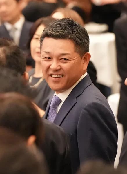 谷繁「村上宗隆はMLBで打率.270 20~30本ぐらいかな」