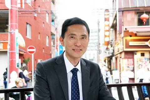 強面で売っていた松重豊さん、ご飯大好きおじさんとして定着してしまう