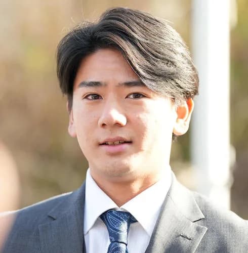 【日本ハム】ドラ３大塚瑠晏「打席でいやらしいことを」縫いぐるみ持参し入寮