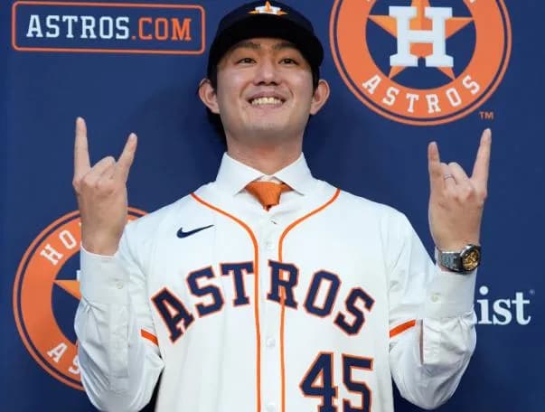 今井達也、WBC出場辞退「忙しいというだけですね。優先順位というか」