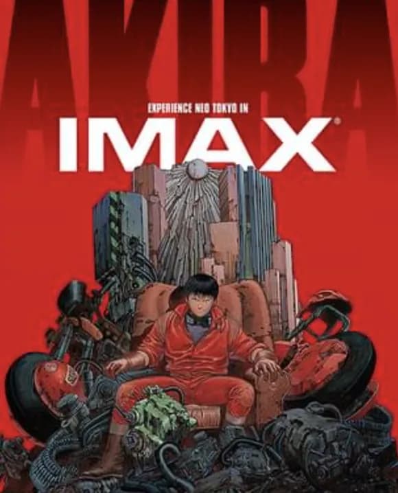 【悲報】マシリト「『AKIRA』見た。映像は凄いけど面白さがない。魅力的な人物が出て来ない」ｗｗｗｗｗｗｗ