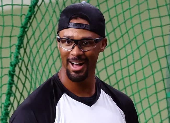 ＤｅＮＡ・デュプランティエは年俸３００万ドルの１年契約　５日に契約合意と背番号「０」を発表