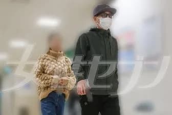 【朗報】中居正広さん、記者に「よくわかったね。すごいね！」驚きつつ足を止め、胸中を語る