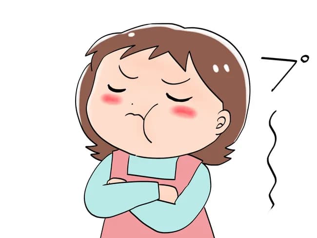 謝れないやつ多過ぎ