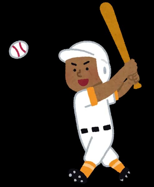 【募集】お騒がせ助っ人外国人←誰を最初に想像した？