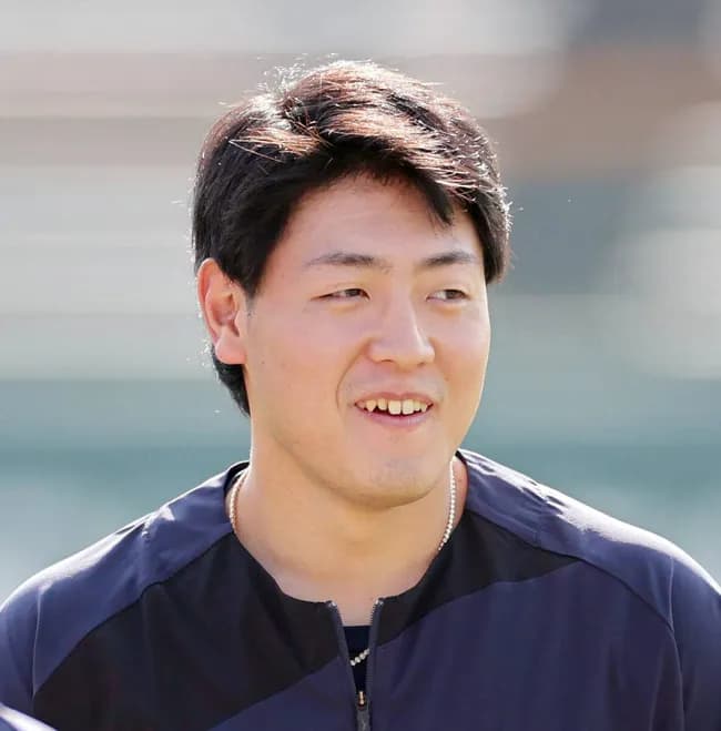 【朗報】巨人岡本、ブルージェイズから若大将と呼ばれ始めるｗｗｗｗｗｗ