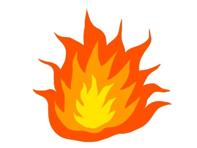 1兆度の火の玉を吐けるんやが