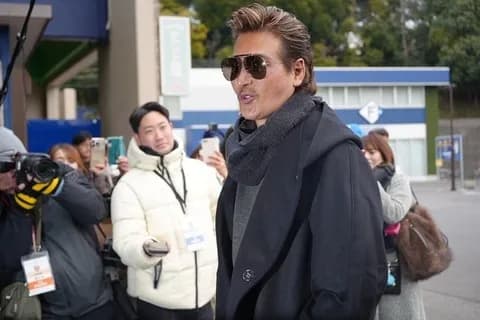 新庄監督が宣言…就任5年目は“結果主義”　「もう育てる年じゃない」…悲願Vに強烈ハッパ