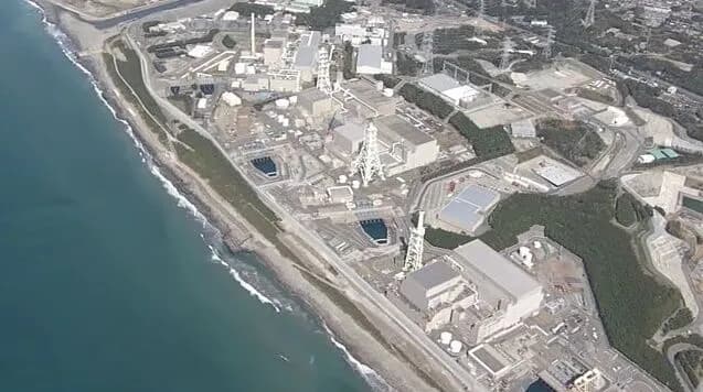 【悲報】中部電力、原発再稼働審査でデータを捏造