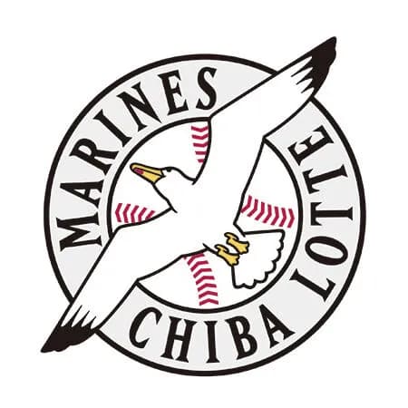 野球見始めた頃の千葉ロッテマリーンズのスラッガー