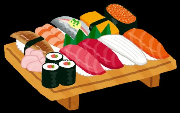 東京の名物グルメってなんや？