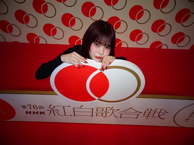 あのちゃん一筋だったのにアイナ・ジ・エンドというライバルが現れて困ってる