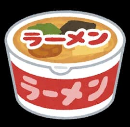 「ごつ盛り」とかいう底辺中の底辺のためのカップ麺