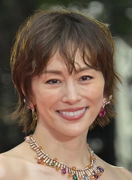 【文春】米倉涼子、麻薬疑惑で逮捕状請求されていた