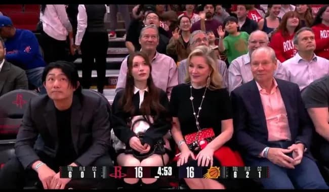 【画像】アストロズ今井の奥さん、めちゃくちゃ綺麗