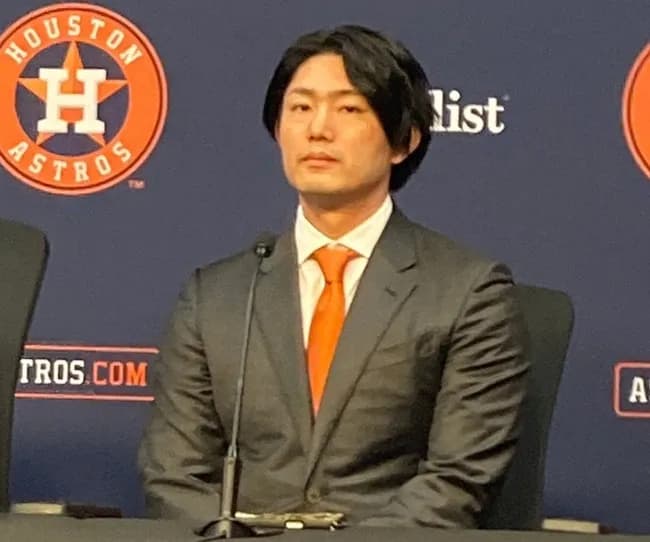 アストロズ・今井達也　WBCは不出場「出る予定はないです」　決断理由もはっきり語る「忙しい」