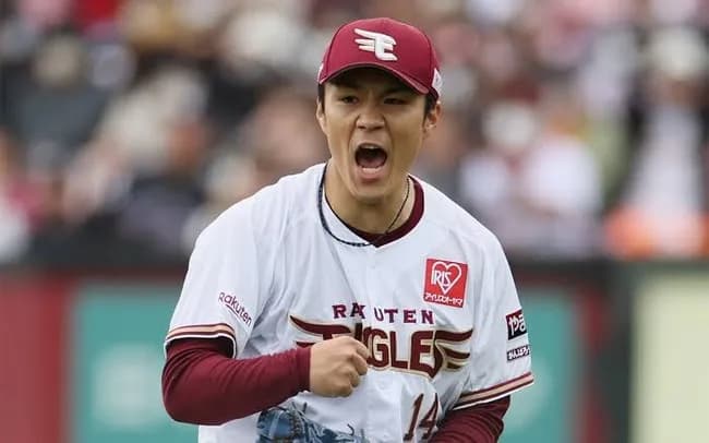 【朗報】楽天・則本昂大さん メジャーからオファーが来ている模様 近々契約合意ｗｗｗｗｗｗｗｗｗｗｗ