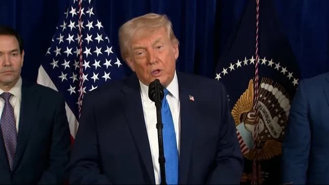 【悲報】ベネズエラ大統領のSP、米軍特殊部隊と交戦し全員戦死