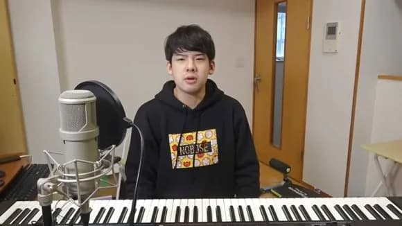 【速報】ゆゆうた、頭を丸刈りにして謹慎へ・・・・・・・・・・・・・・・・