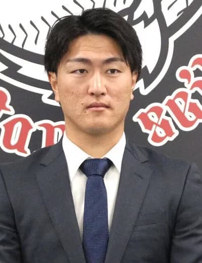 DeNA、人的補償で古市尊を獲得 ← だ、だれ？😅