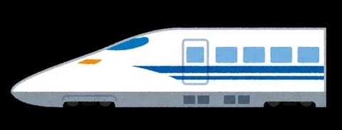 米原市「京都と名古屋の中間で新幹線停まります。」←こいつが栄えない理由