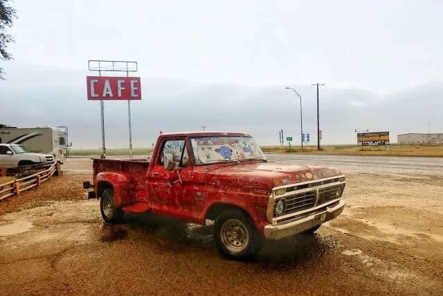 目に見えてガソリンが減る車ってある？