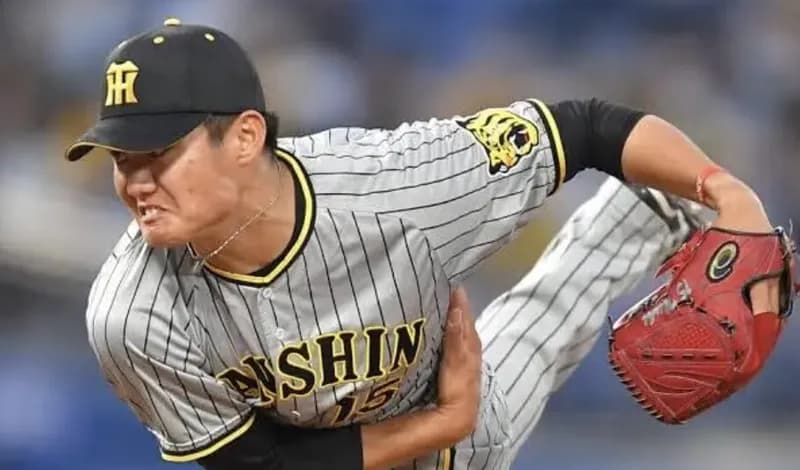 西純矢、コロナに感染していた模様