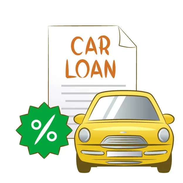 これ車のローン通る？