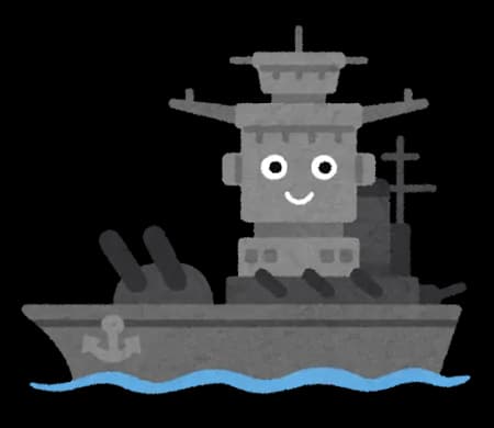 艦これがアズレンになれなかった理由