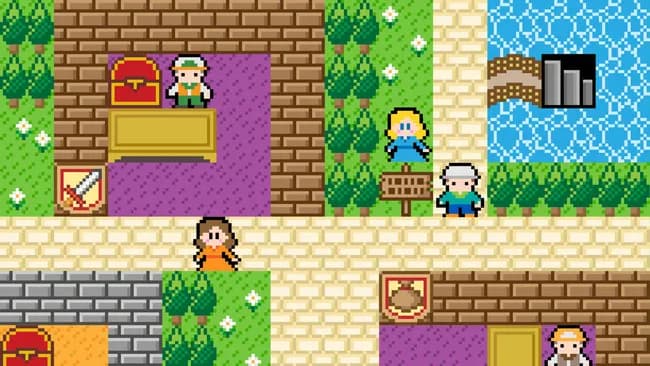 ゲームに出てくる宿屋と道具屋と武器やと防具屋ってどれが一番儲かるんやろな？