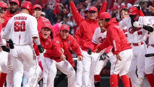 カープの2026年を空元気でもいいからポジりたい人集合！※ネガ禁止スレ