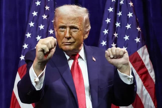 トランプ、66の国際機関からアメリカ脱退署名ｗｗｗｗｗｗｗｗｗｗｗｗｗ