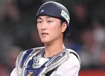 ＤｅＮＡ ＦＡ移籍桑原の人的補償で西武・古市を獲得 ２３歳強肩売りの若手捕手 木村球団社長「守備能力が一番光っている」