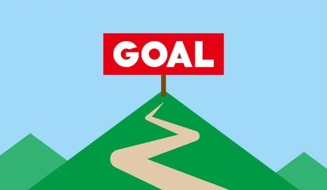 人生の目標とか生きる意味みたいなのある？