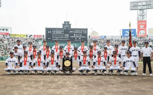 高校野球7イニング制導入について　年が明けても白熱 「夏に甲子園でやるな！」「反対するのは強豪校ばかり」「京セラでやれば？」