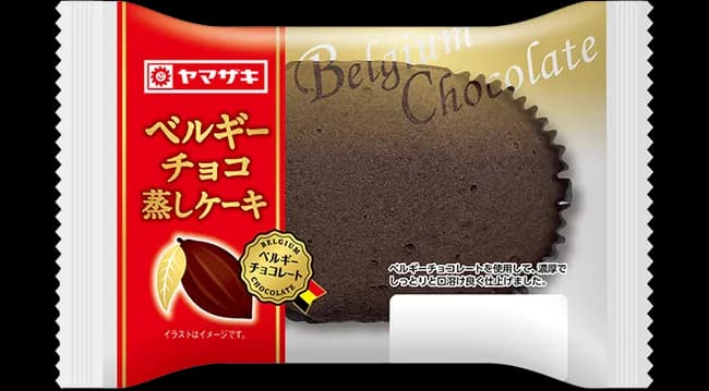 ヤマザキパンで最も美味いやつ