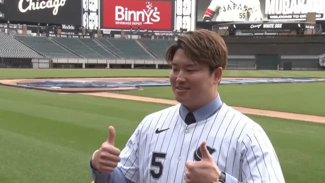 【謎】なんG民「岡本は村上より歳上だし打撃成績も下、絶対に村上を超える契約は貰えない」←これ