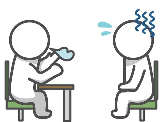 面接官「今日はここまでどうやって来ましたか？」ワイ「横浜からJRに乗り、…」←不採用