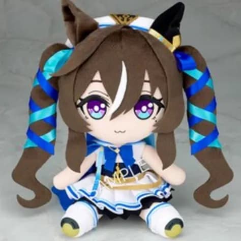 【悲報】ウマ娘さん、グッズで人間の耳が付いている不具合が発覚→返金へｗｗｗｗｗｗｗ