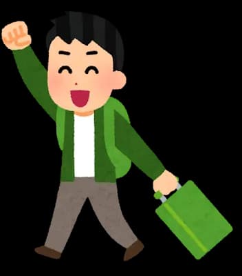 旅行先でチェーン店で飯を済ませようとする奴とか嫌やけどさ