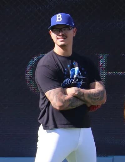 ドジャース・バンダ(32)、年俸162.5万ドル(2億5000万円)で合意　71試合 5勝1敗 防御率3.18