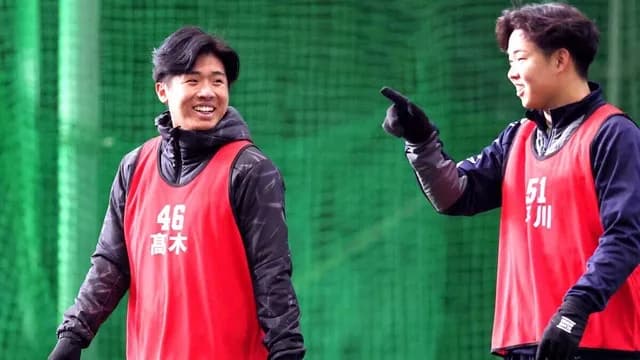 カープドラ7高木お風呂に苦戦「洗ったやつをどうしたらいいのか分からない」ドラ5赤木に助けを求める