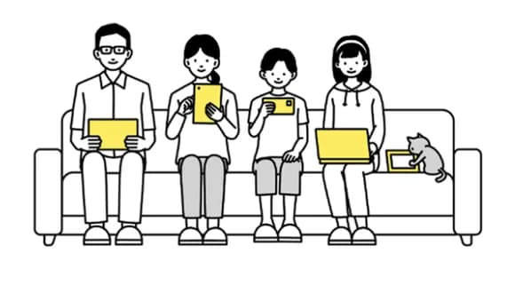 【悲報】NHK、“ネット受信料”を制定「NHKを利用できる状態にした人には支払いの義務がある・・・・」