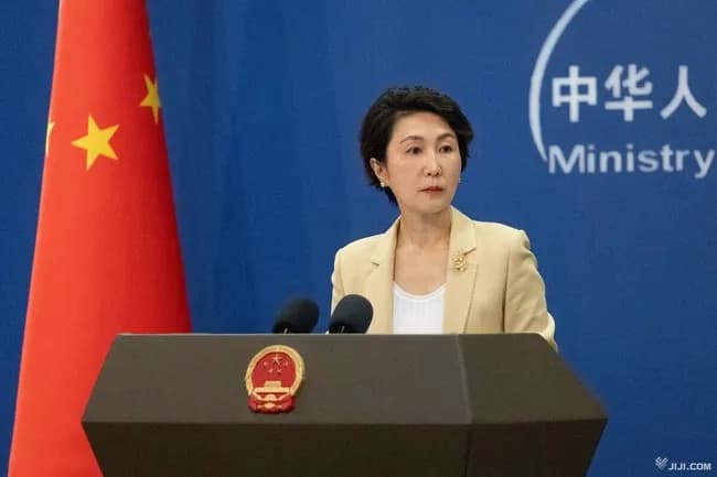 【悲報】中国さん、日本へのレアアース禁輸は合法だとお気持ち表明してしまうｗｗｗｗｗ