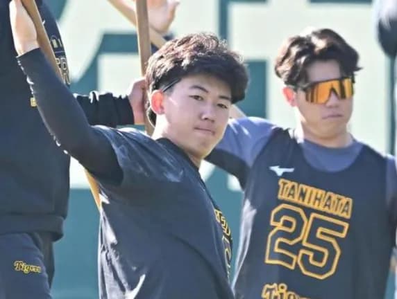 谷端は立石にライバル意識バチバチなのがいいよね