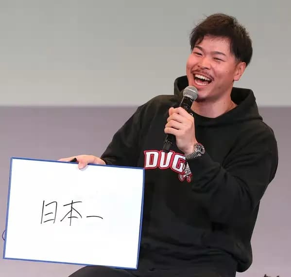 【悲報】佐藤輝明、26年オフMLB移籍容認の文書化を求め契約交渉難航